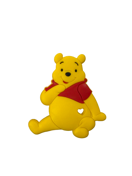 Mordedor Winnie The Pooh