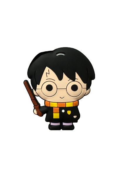 Mordedor Harry Potter